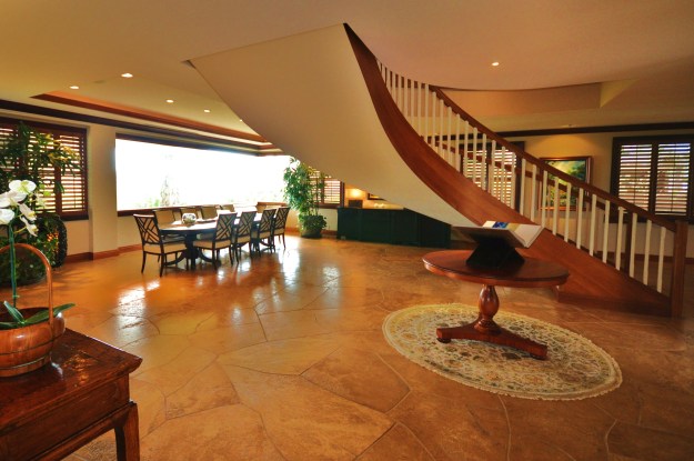 most expensive oahu home, kailua real estate