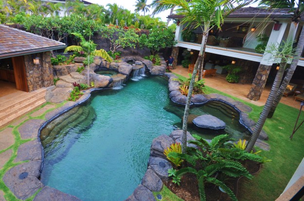 most expensive oahu home, kailua real estate