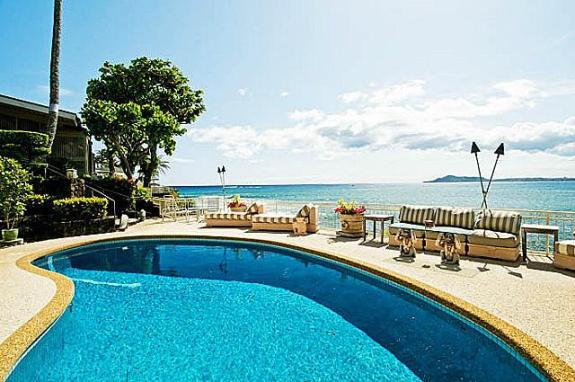 Oahu luxury real estate photo koko kai home