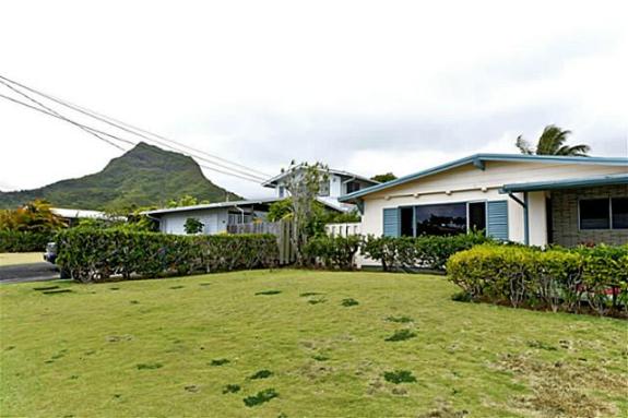 olomana kailua real estate for sale