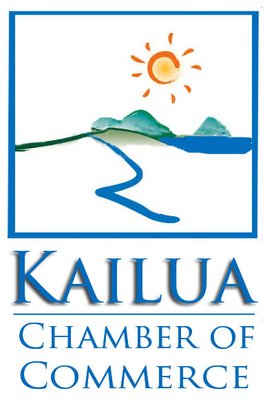 kailua chamber of commerce