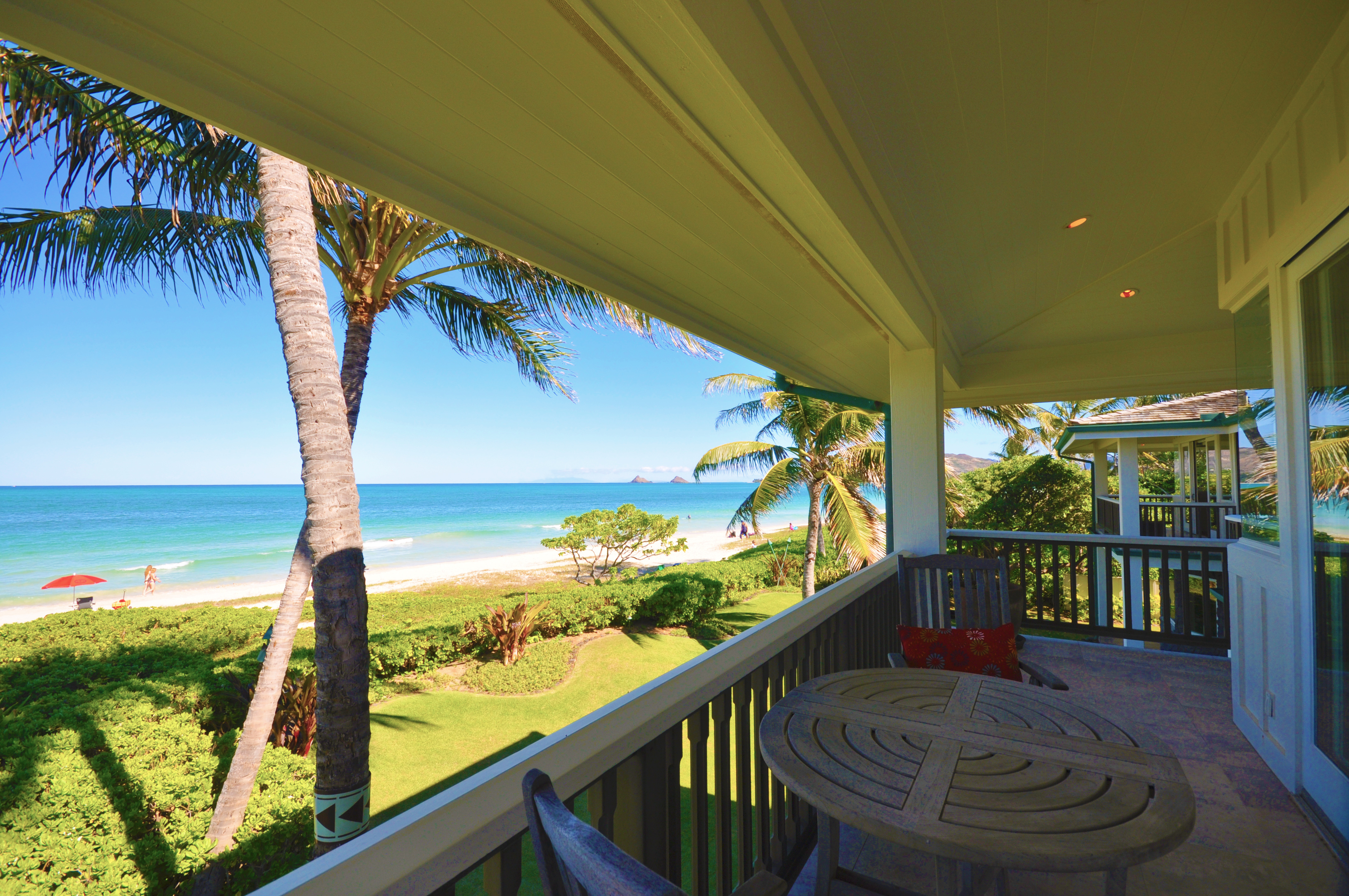 beachside kailua real estate