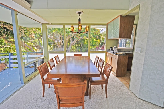 lanikai kailua mid-century home for sale
